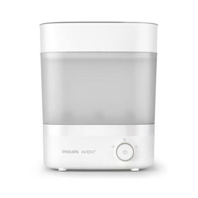 Stérilisateur biberon Philips - SCF293/00 : hygiène parfaite