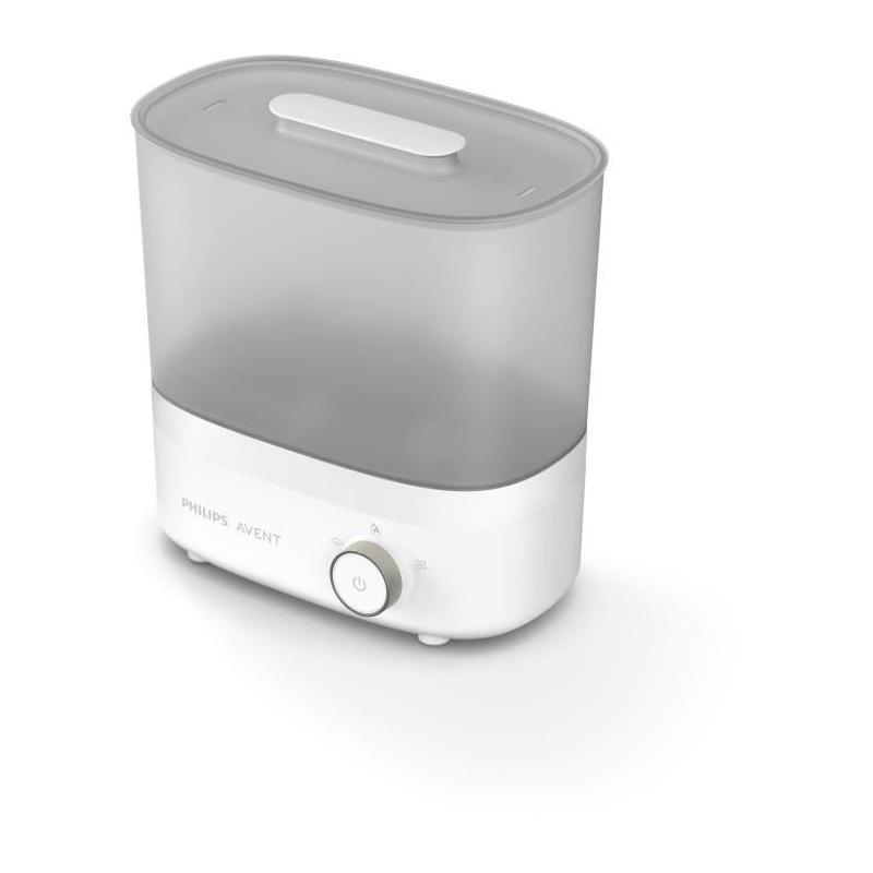 Stérilisateur biberon Philips - SCF293/00 : hygiène parfaite