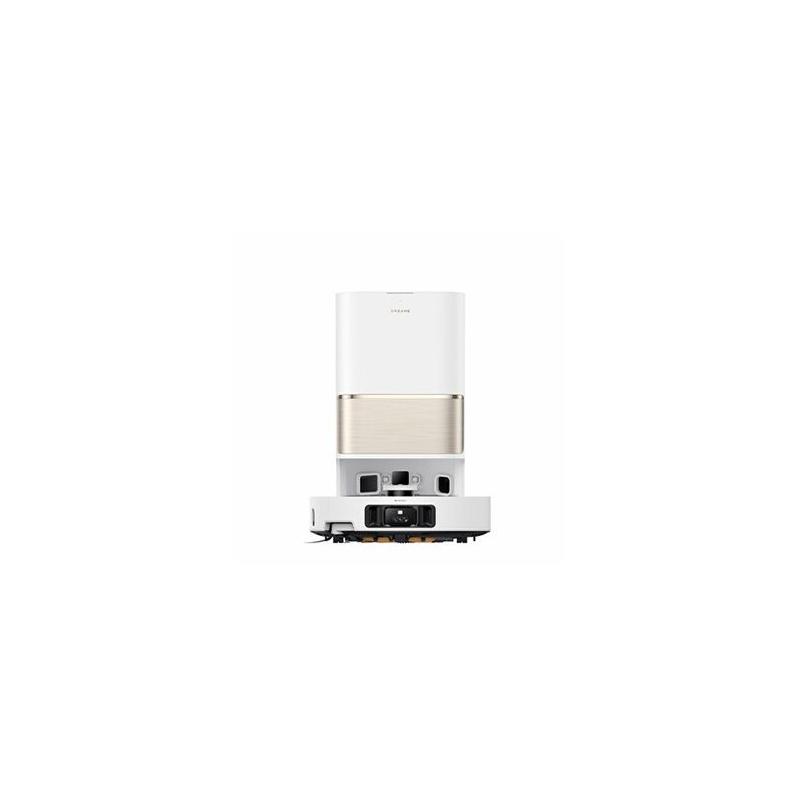 Robot aspirateur et laveur DREAME L50 Pro Ultra avec vidage automatique