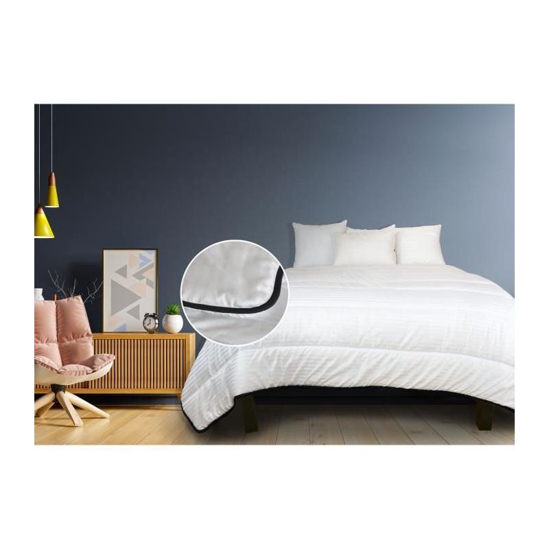 Couette chaude Confort Hôtelier 220 x 240 cm
