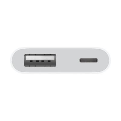 Adaptateur Lightning vers USB 3 pour appareil photo - APPLE