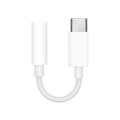 Adaptateur USB-C vers Jack 3.5 - Pour une expérience audio parfaite!