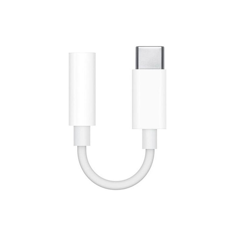 Adaptateur USB-C vers Jack 3.5 - Pour une expérience audio parfaite!