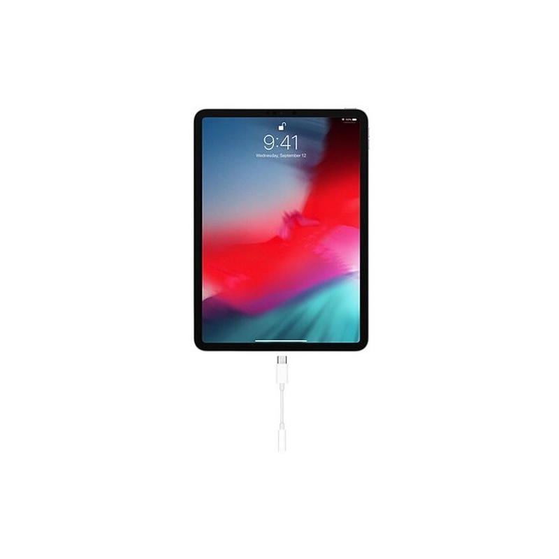 Adaptateur USB-C vers Jack 3.5 - Pour une expérience audio parfaite!