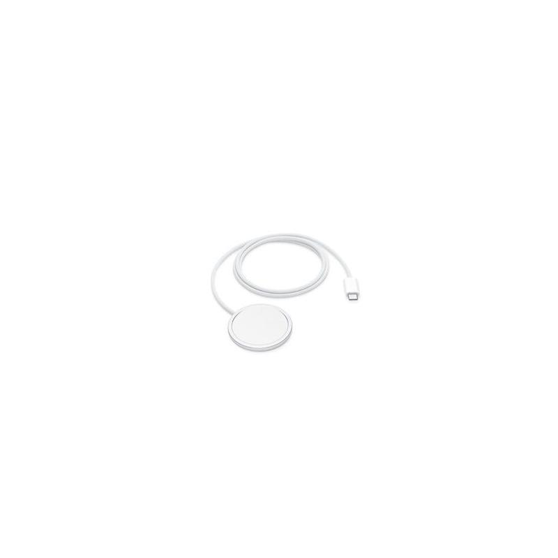 Chargeur téléphone MagSafe jusqu'à 25W - Compatible Qi/Qi2 - Longueur 1m