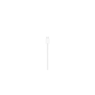 Chargeur MagSafe 25W Qi/Qi2 2m pour iPhone 12 et +