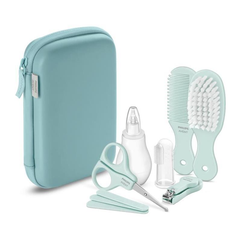Kit de soins essentiel pour bébé Philips Avent