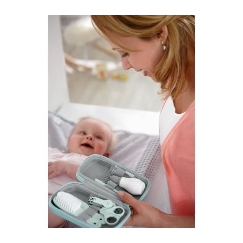 Kit de soins essentiel pour bébé Philips Avent