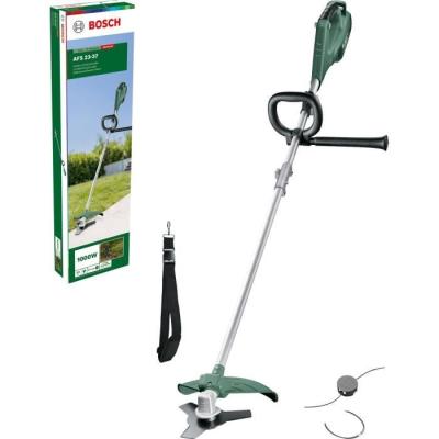 Débroussailleuse Bosch 1000W AFS 23-37 - Kit Complet !