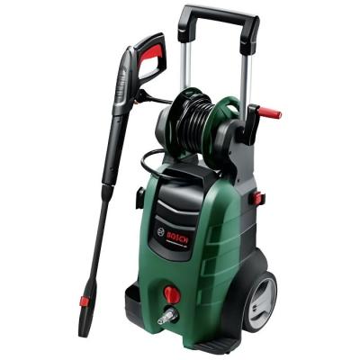 Nettoyeur haute-pression BOSCH AdvancedAquatak 140 - Puissant et efficace
