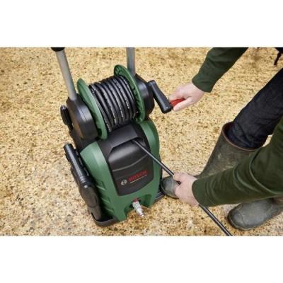 Nettoyeur haute-pression BOSCH AdvancedAquatak 140 - Puissant et efficace