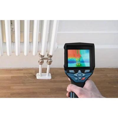 Détecteur thermique Bosch Professional GTC 400 C -10°C a +400°C