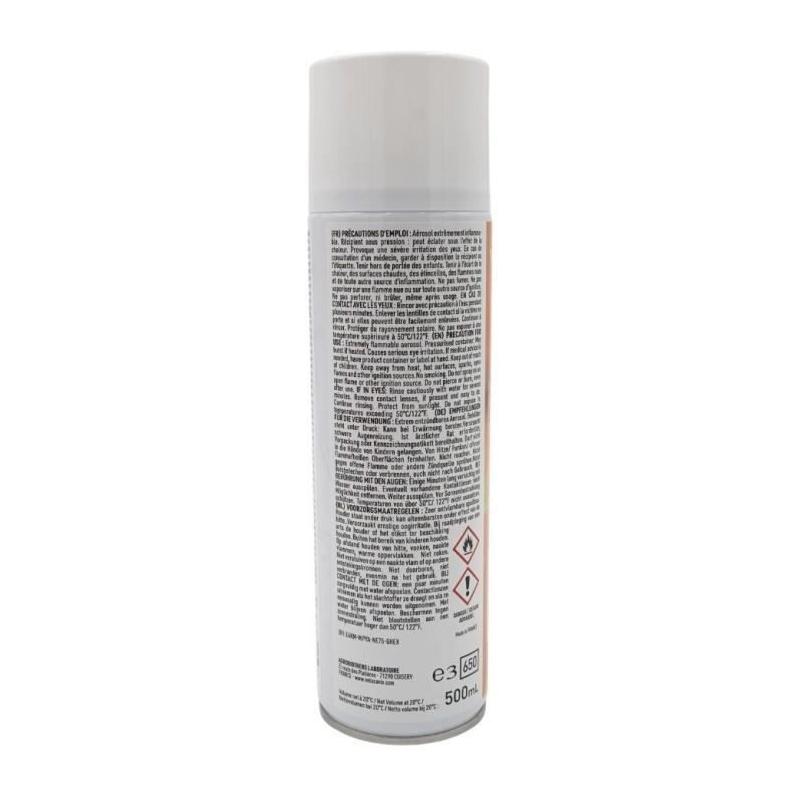Spray répulsif VETOCANIS - Protégez votre maison des parasites