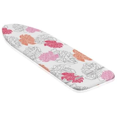 Housse table à repasser Leifheit Cotton Comfort M 71602, rembourrage 3mm
