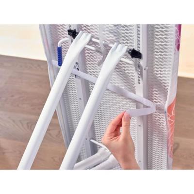 Housse table à repasser Leifheit Cotton Comfort M 71602, rembourrage 3mm