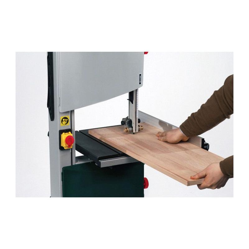 Scie à ruban Bas 261 précision - 400W : METABO