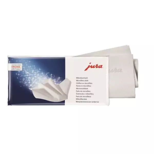 Chiffon Microfibre JURA