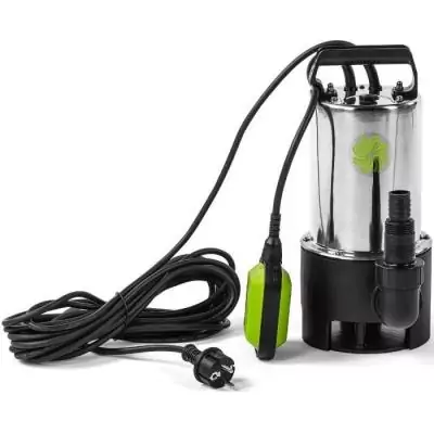 Pompe à boue Fieldmann : FVC 4002-EK - Arrosage et évacuation efficaces Pompe à boue Fieldmann : FVC 4002-EK - Arrosage et évacuation efficaces