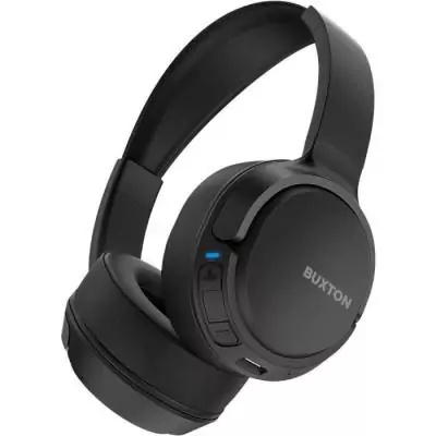 Casque sans fil - Buxton BHP 7300 BLACK