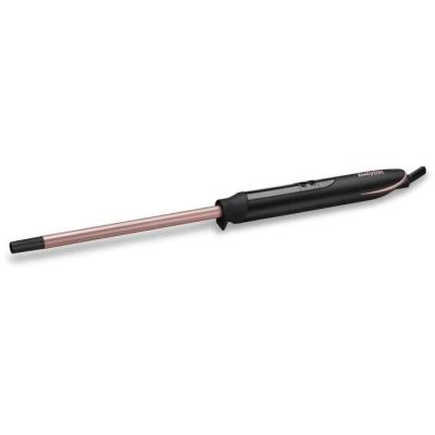 Boucleur manuel BABYLISS C449E - Des boucles parfaites en un clin d'œil