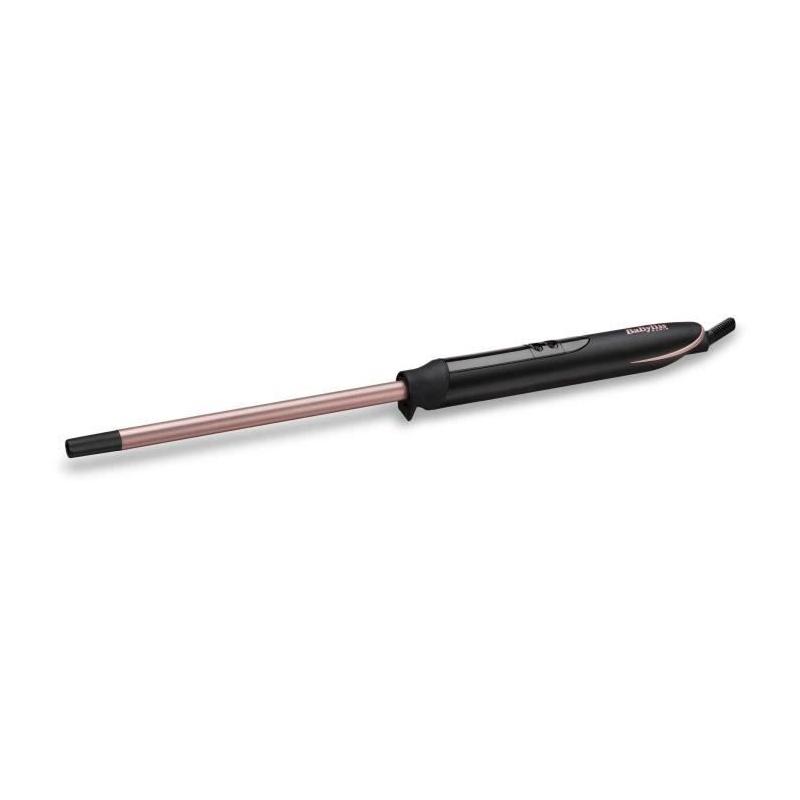 Boucleur manuel BABYLISS C449E - Des boucles parfaites en un clin d'œil
