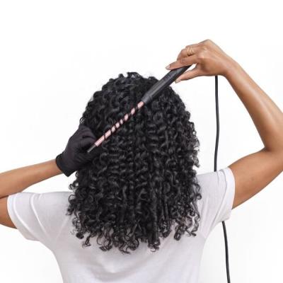 Boucleur manuel BABYLISS C449E - Des boucles parfaites en un clin d'œil
