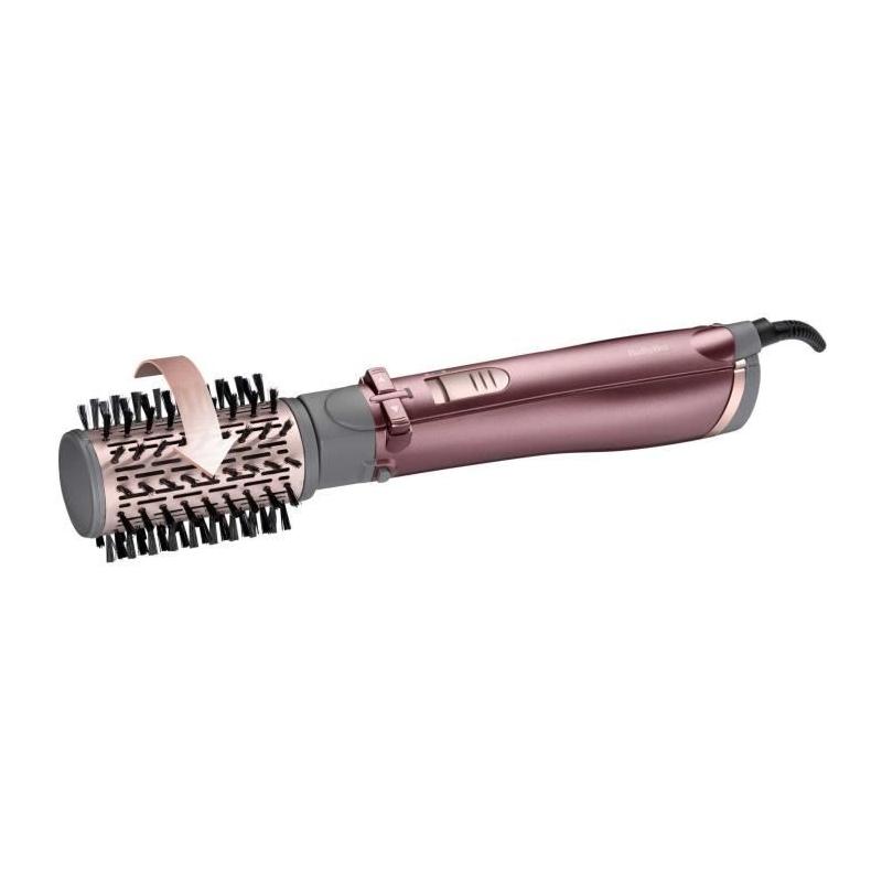 Brosse soufflante BaByliss AS960E Beliss Big Hair 1000 - 4-en-1 - Rotative