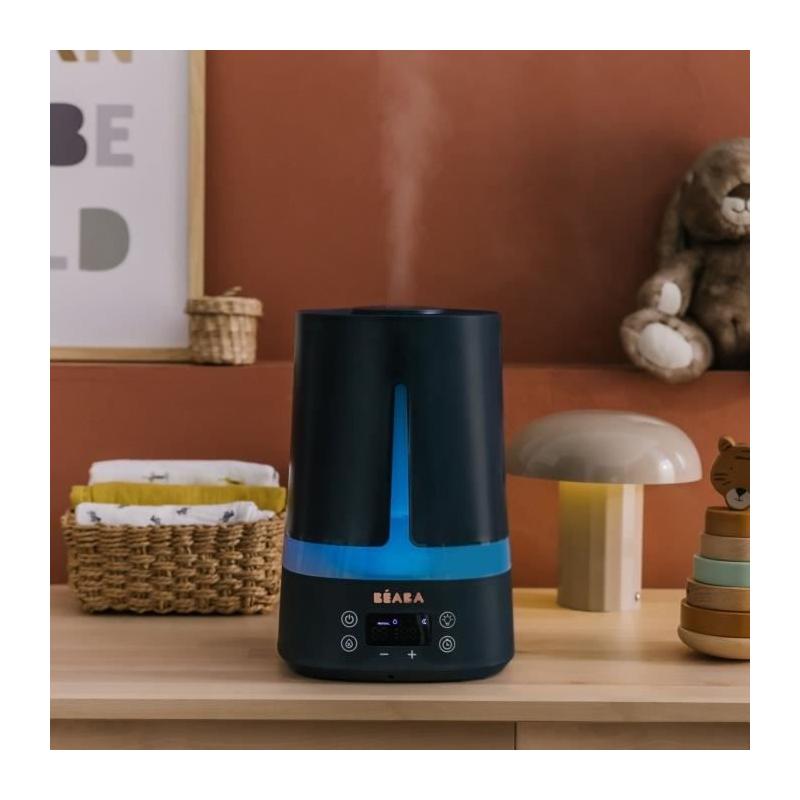 Humidificateur Bébé BEABA 920416 - Bleu nuit EU