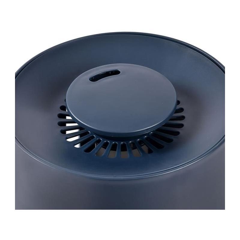 Humidificateur Bébé BEABA 920416 - Bleu nuit EU