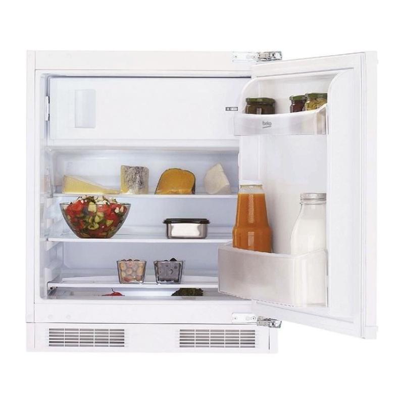Réfrigérateur Table Top BEKO BU1154HCN - Compact et Efficace