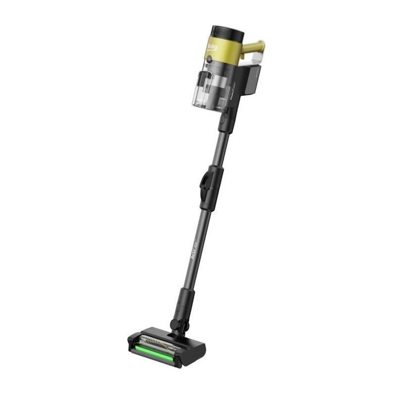Aspirateur Balai BEKO VRT97325VY - Vidange Station - 150 AW