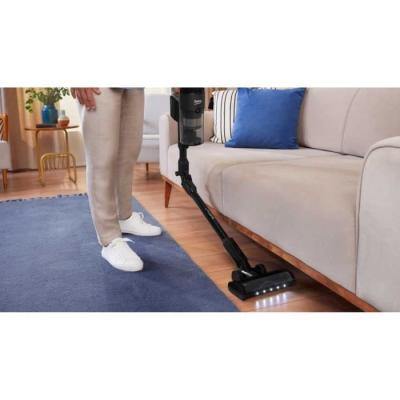 Aspirateur Balai BEKO VRT97325VY - Vidange Station - 150 AW