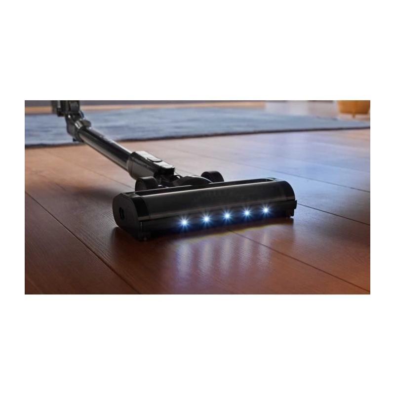Aspirateur Balai BEKO VRT97325VY - Vidange Station - 150 AW