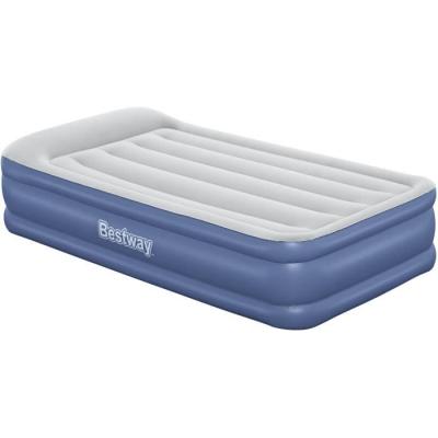 Lit gonflable Bestway - Tout-en-un pour un sommeil confortable !