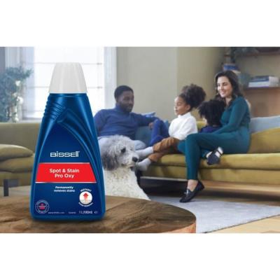 Nettoyant Spot & Stain PRO OXY 1L - Pour Spotclean