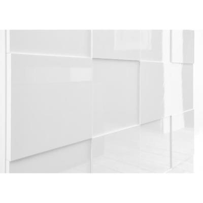 Buffet MILANO : Style scintillant pour votre intérieur