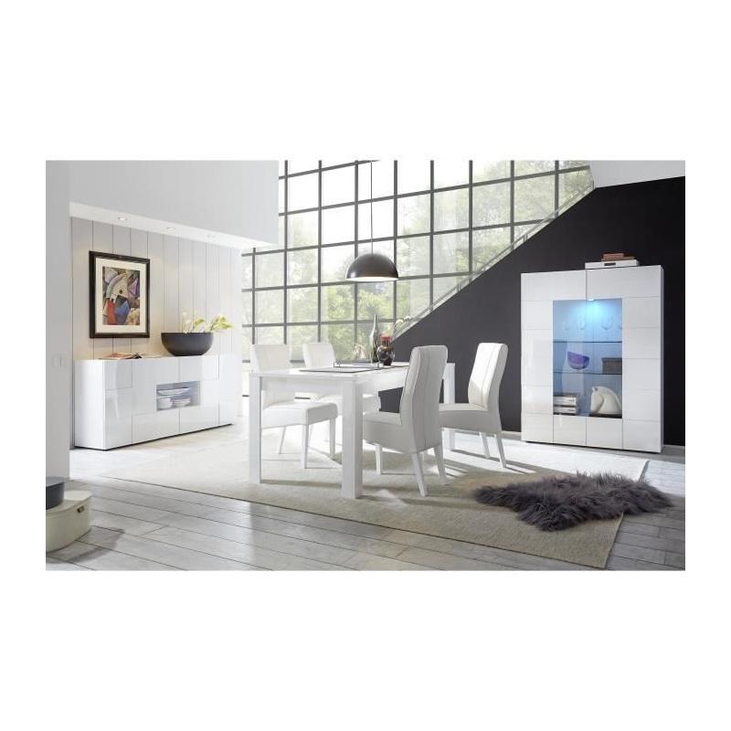 Buffet MILANO : Style scintillant pour votre intérieur
