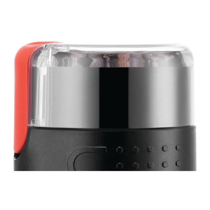 Moulin à café électrique 150W BODUM - Mouture précise