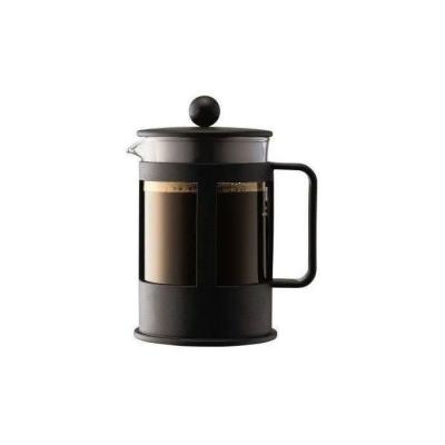 Cafetière à piston BODUM Kenya - 4 tasses, 0.5L