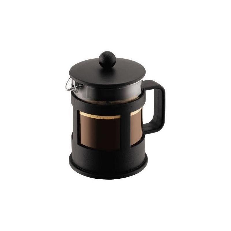 Cafetière à piston BODUM Kenya - 4 tasses, 0.5L