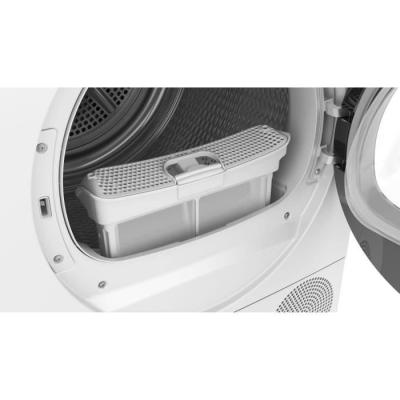 Sèche-linge Bosch WTN83209FR - 8 kg - Induction - Classe B