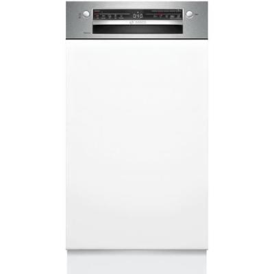 Bosch Serie 2 SPI2HKS42E lave-vaisselle Semi-intégré 10 couverts E