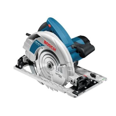 Scie circulaire Bosch Professional GKS 85G, puissante lame de 235mm - 060157A900