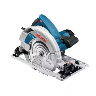 Scie circulaire Bosch Professional GKS 85G, puissante lame de 235mm - 060157A900