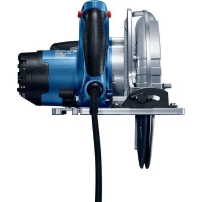 Scie circulaire Bosch Professional GKS 85G, puissante lame de 235mm - 060157A900