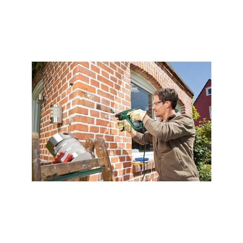 Perforateur Bosch 1.7 Joules - Performances puissantes