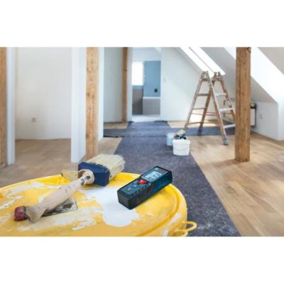 Télémètre Laser GLM 40 Professional - Mesure de précision Bosch