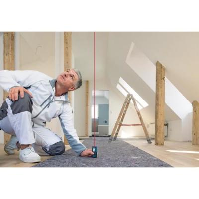 Télémètre Laser GLM 40 Professional - Mesure de précision Bosch