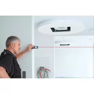 Télémètre Laser GLM 40 Professional - Mesure de précision Bosch Télémètre Laser GLM 40 Professional - Mesure de précision Bosch