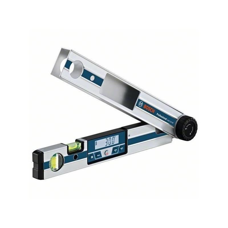 Mesureur d'angle Bosch pro GAM 220 MF - 0601076600